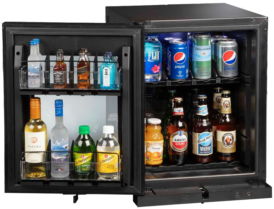SmartCube Automatic Minibars Image